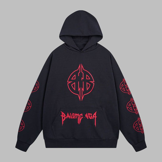 BLCG 2025 Men's and Women's Sweatshirts