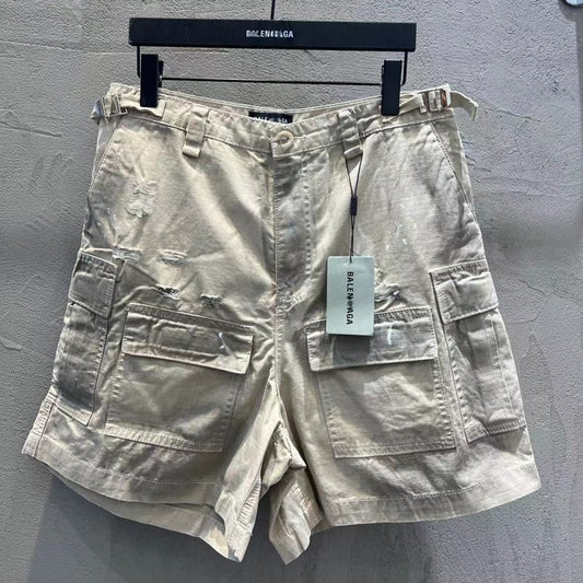 BLCG 2025 Men's and Women's Casual Shorts