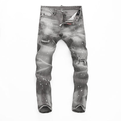 DSQ2 New Men's Casual Jeans