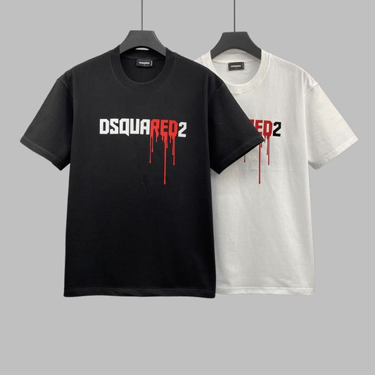 DSQ2 2025 New Arrivals Men's T-Shirts