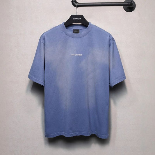 BLCG Men's and Women's Short-sleeved T-shirts