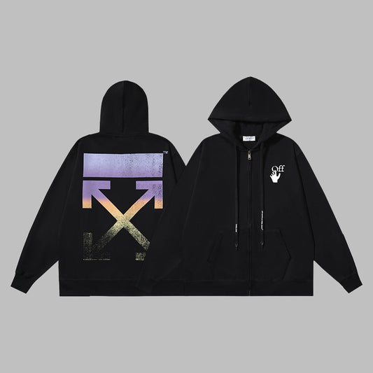 Off 2026 Men's and Women's Sweatshirts