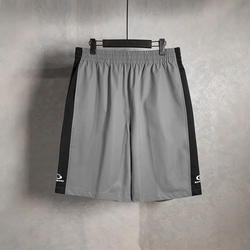 BLCG 2025 Men's and Women's Casual Shorts