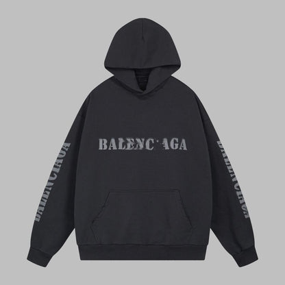 BLCG 2025 Men's and Women's Sweatshirts