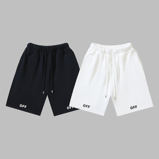 Off  Men's and Women's Casual Shorts