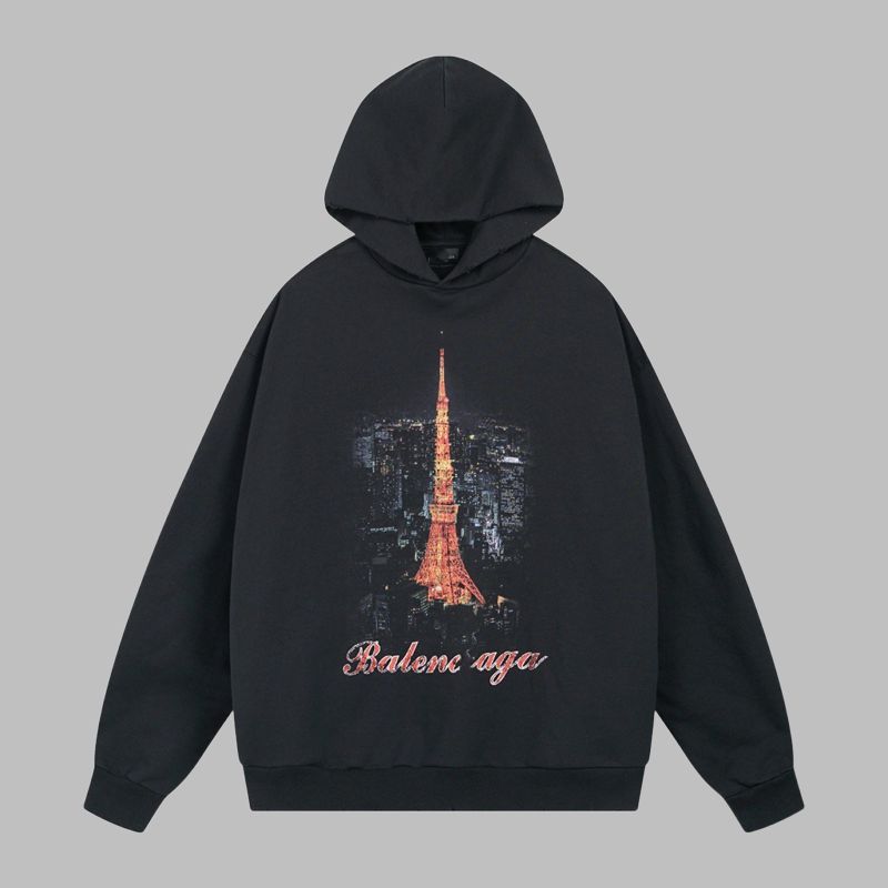 Balen 2026 Men's & Women's Sweatshirts