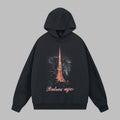 Balen 2026 Men's & Women's Sweatshirts