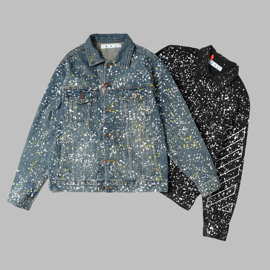 Off  Men's and Women's Jackets