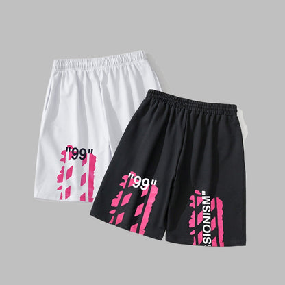 Off  Men's and Women's Casual Shorts