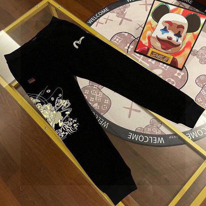 EV 2025 New Men's Casual Pants
