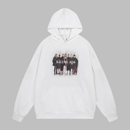 BLCG 2025 Men's and Women's Sweatshirts