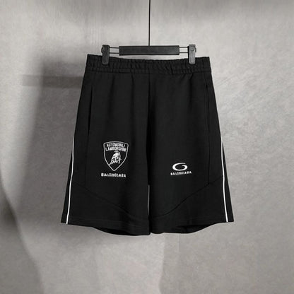 BLCG 2025 Men's and Women's Casual Shorts