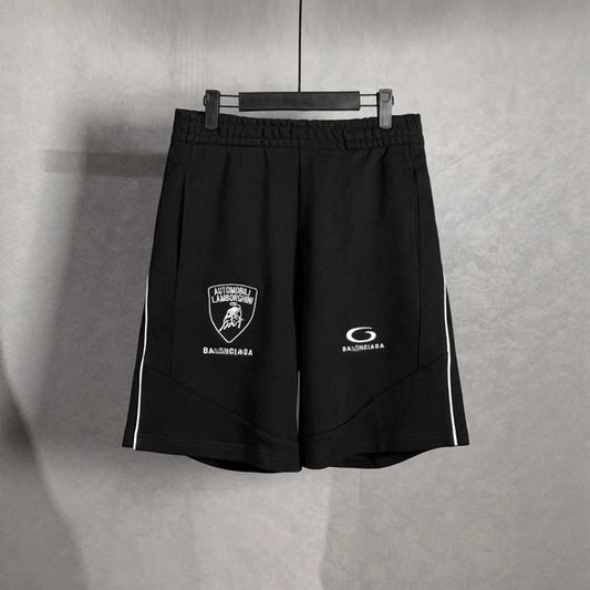 BLCG 2025 Men's and Women's Casual Shorts