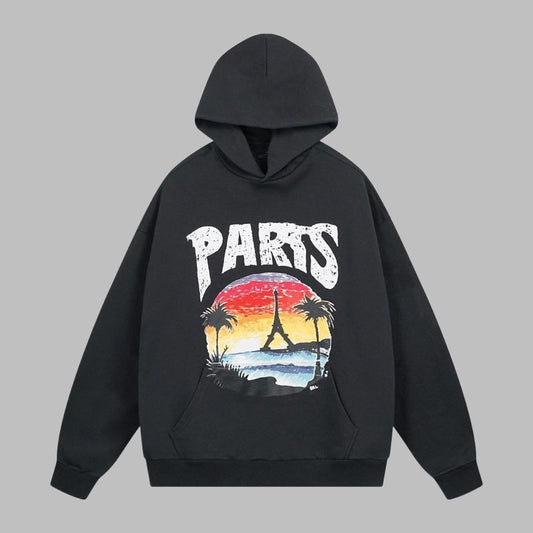 BLCG 2025 Men's and Women's Sweatshirts