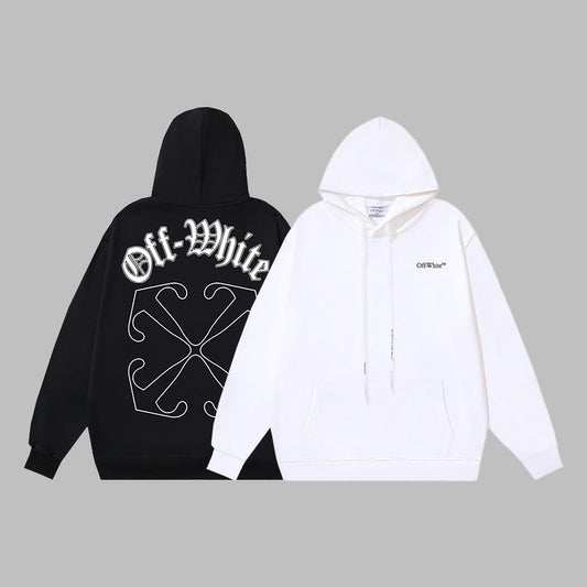 Off 2026 Men's and Women's Sweatshirts