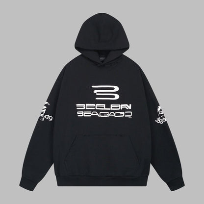 BLCG 2025 Men's and Women's Sweatshirts