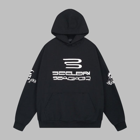 BLCG 2025 Men's and Women's Sweatshirts