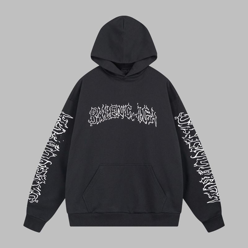 BLCG 2025 Men's and Women's Sweatshirts