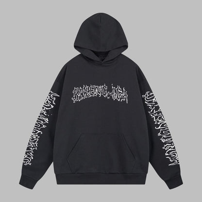 BLCG 2025 Men's and Women's Sweatshirts