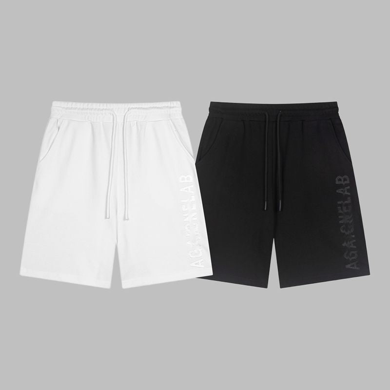 BLCG 2025 Men's and Women's Casual Shorts