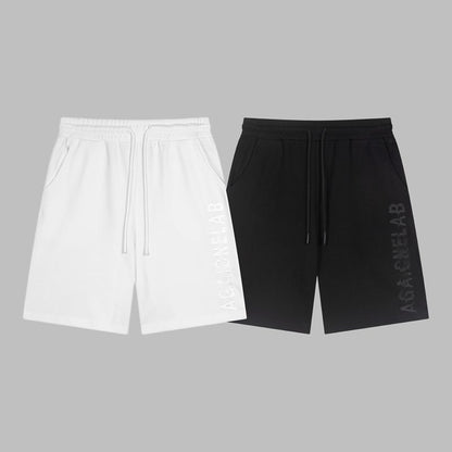 BLCG 2025 Men's and Women's Casual Shorts