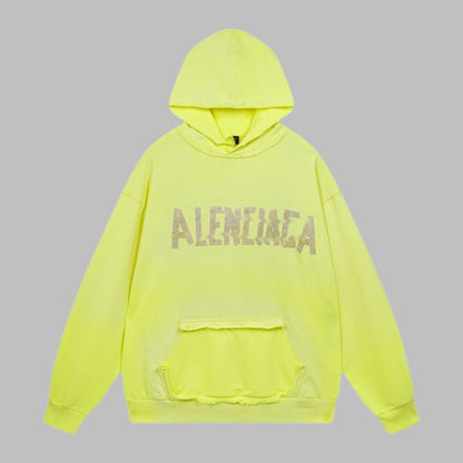 BLCG 2025 Men's and Women's Sweatshirts