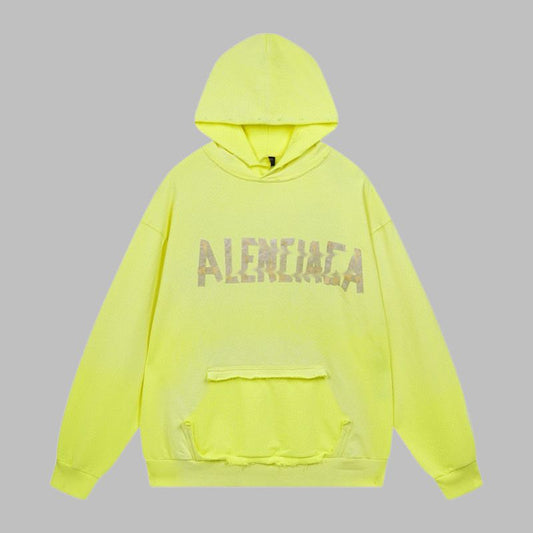 BLCG 2025 Men's and Women's Sweatshirts