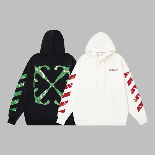 Off 2026 Men's and Women's Sweatshirts