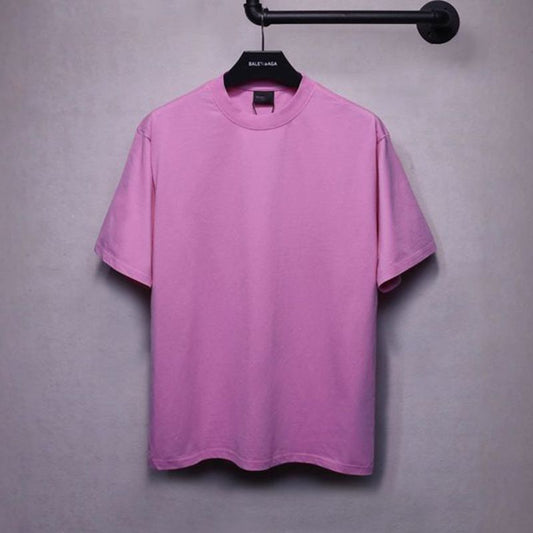 BLCG Men's and Women's Short-sleeved T-shirts