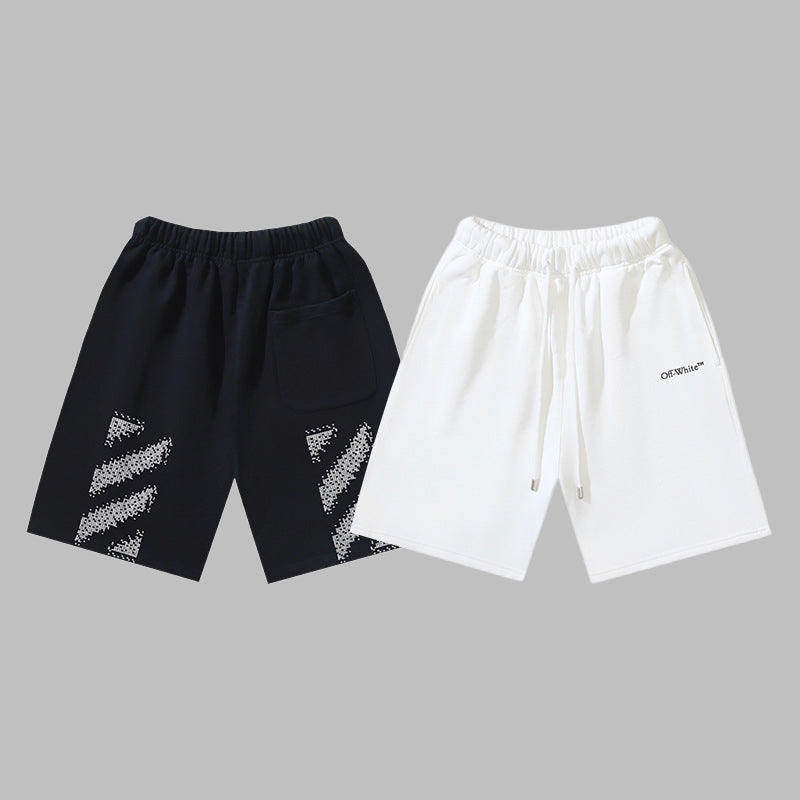 Off  Men's and Women's Casual Shorts