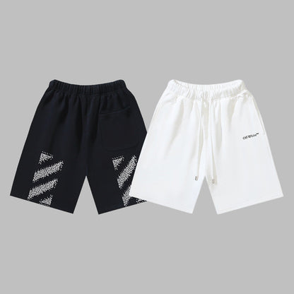 Off  Men's and Women's Casual Shorts