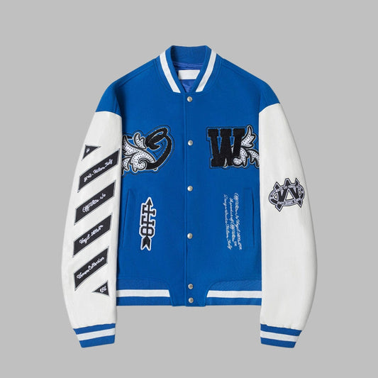 Off  Men's and Women's Jackets