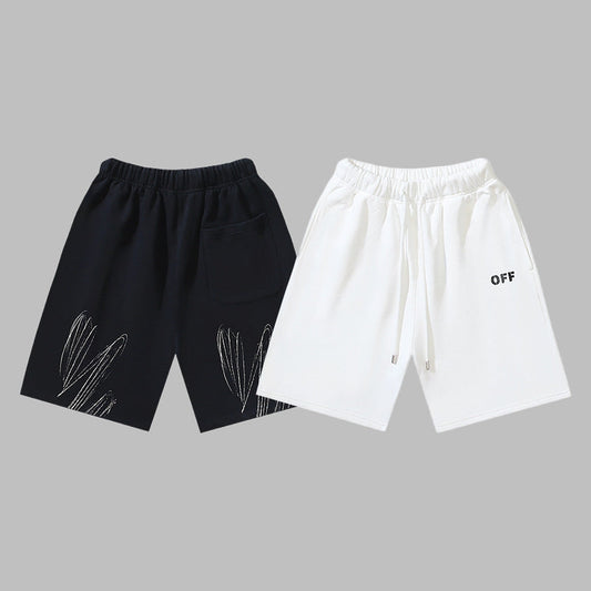 Off  Men's and Women's Casual Shorts