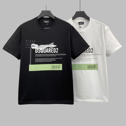 DSQ2 2025 New Arrivals Men's T-Shirts