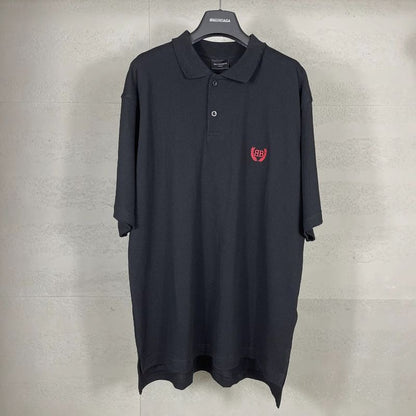 BLCG Men's and Women's Short-sleeved T-shirts
