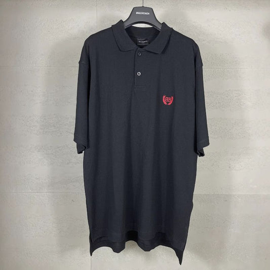 BLCG Men's and Women's Short-sleeved T-shirts
