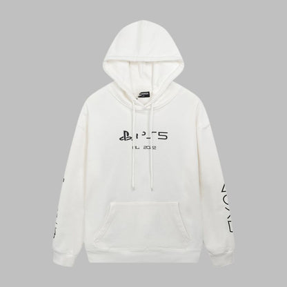 BLCG 2025 Men's and Women's Sweatshirts