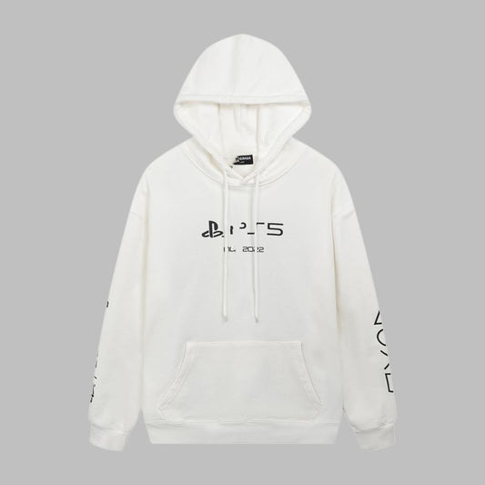 BLCG 2025 Men's and Women's Sweatshirts