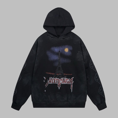 BLCG 2025 Men's and Women's Sweatshirts