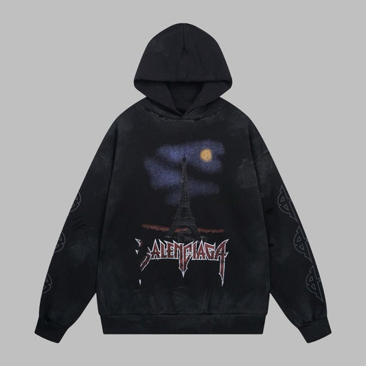 BLCG 2025 Men's and Women's Sweatshirts