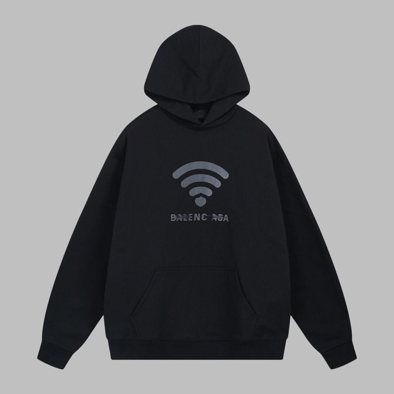 Balen 2026 Men's & Women's Sweatshirts