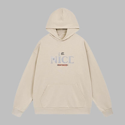 BLCG 2025 Men's and Women's Sweatshirts