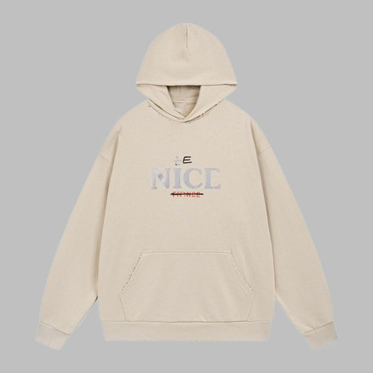 BLCG 2025 Men's and Women's Sweatshirts