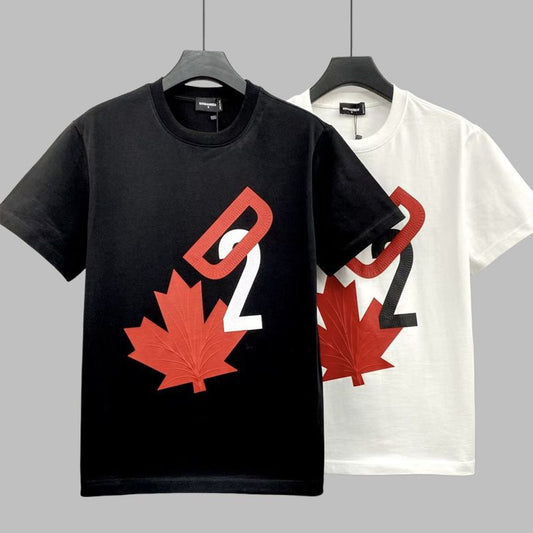 DSQ2 2025 New Arrivals Men's T-Shirts