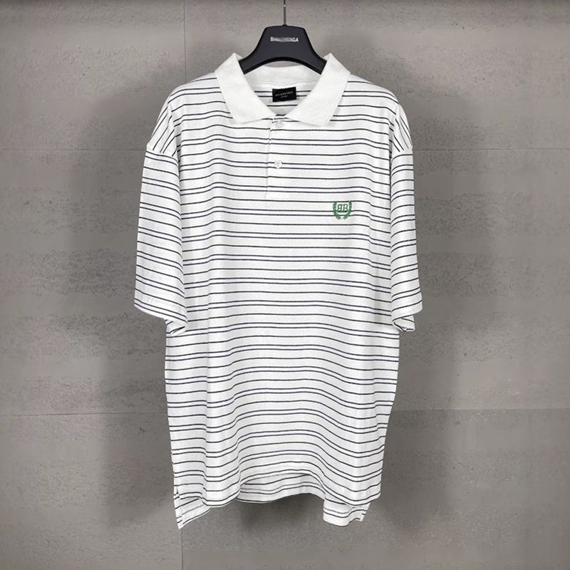BLCG Men's and Women's Short-sleeved T-shirts