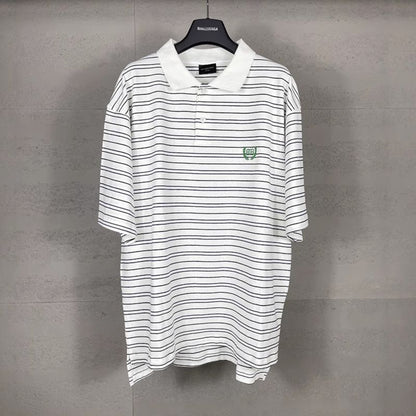 BLCG Men's and Women's Short-sleeved T-shirts