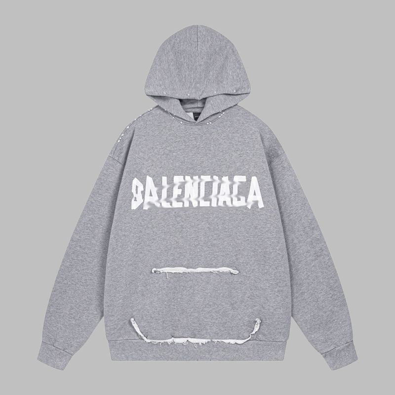 BLCG 2025 Men's and Women's Sweatshirts