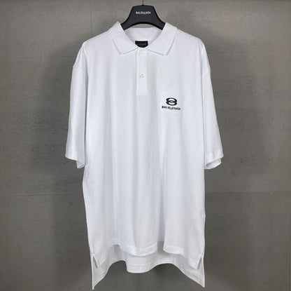 BLCG Men's and Women's Short-sleeved T-shirts