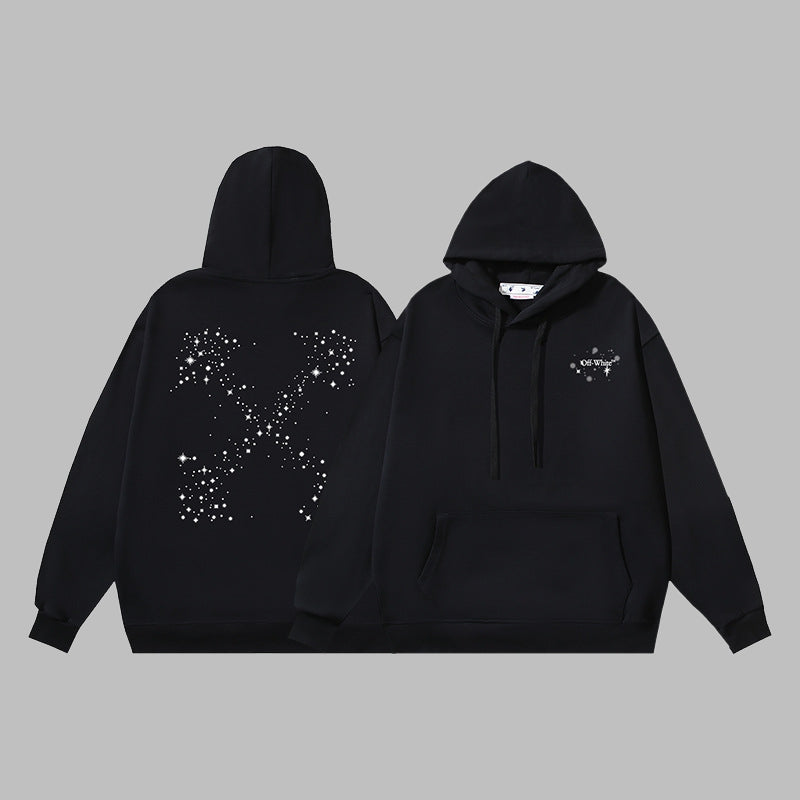 Off 2026 Men's and Women's Sweatshirts