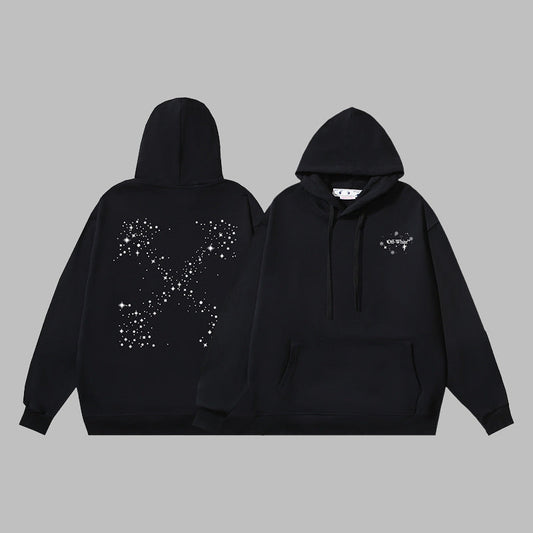 Off 2026 Men's and Women's Sweatshirts